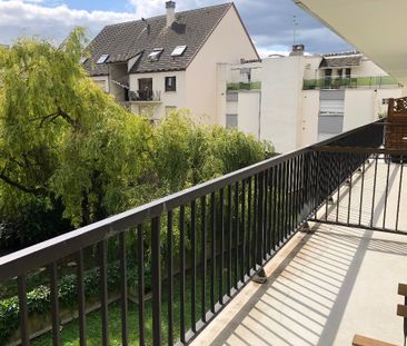 Location Appartement 1 pièce 30m² - Photo 5