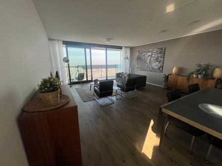 Anna van Buerenplein, 2595 DE Den Haag - Photo 5