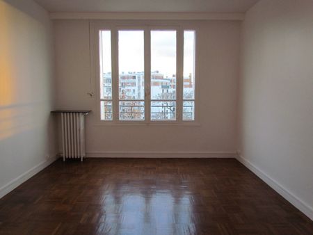 Appartement 46.39 m² - 2 Pièces - Paris (75012) - Photo 4