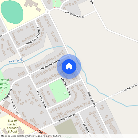 119 Agnes Street, Tas 7253, George Town