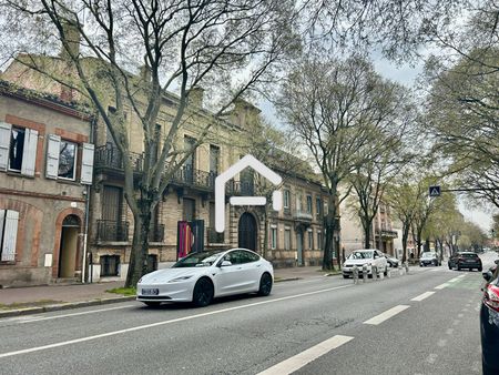 A louer : T2 NEUF Meublé de 35m² à Compans Caffarelli - Photo 3