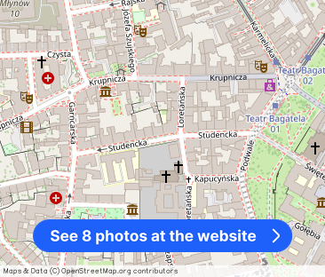 Mieszkanie, 40 m², Kraków - Photo 1