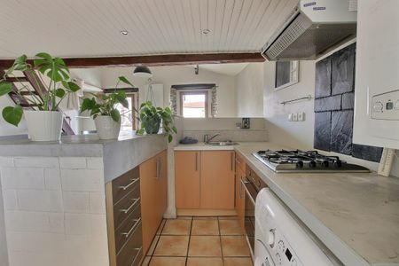 Location Appartement 2 pièces 47m² CLERMONT FERRAND 63100 - Photo 3