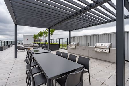 For Lease - 2720 Dundas Street Unit# 515, Toronto, Ontario - Photo 3