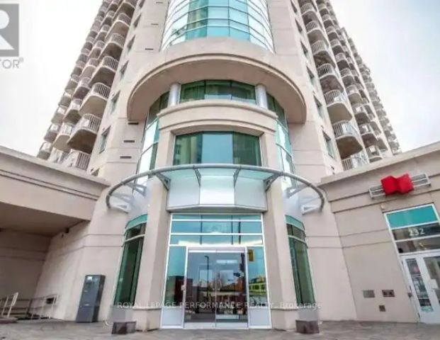 2402 - 234 RIDEAU STREET | 2402 - 234 RIDEAU STREET, Ottawa - Photo 1