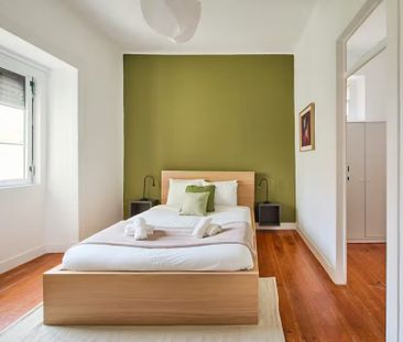 Rua de São Bento, Lisbon, Lisbon 1200 - Photo 3