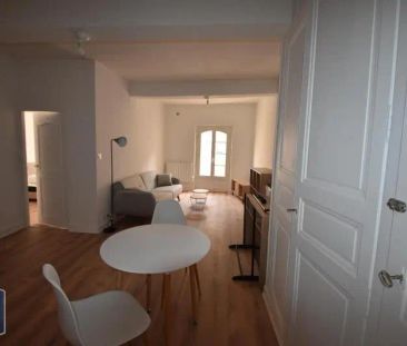 Appartement à louer 2 pièces 52.74m² - Photo 2