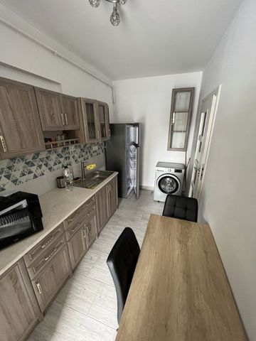 Inchiriez garsoniera zona Drumul Taberei-Ghencea - Fotografie 5