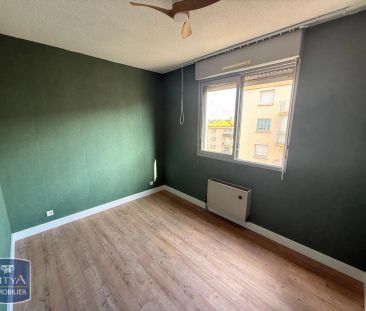 Appartement à louer 2 pièces 30.2m² - Photo 6