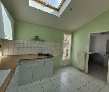 Location Maison 3 pièces 63m² WASQUEHAL 59290 - Photo 1