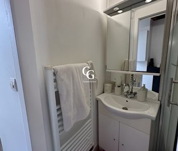 Location Appartement 1 pièce 18m² NANTES 44100 - Photo 6
