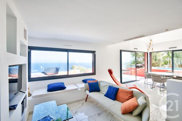 Location Maison 5 pièces 110m² BEAULIEU SUR MER 06310 - Photo 1