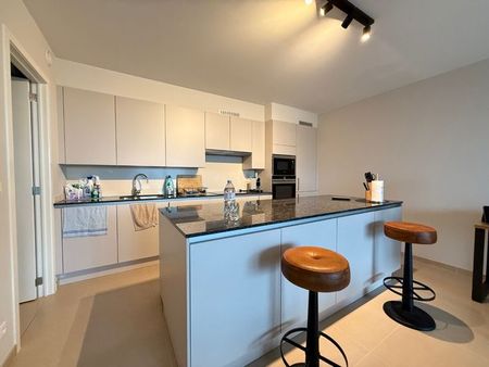 Appartement te huur - Photo 3