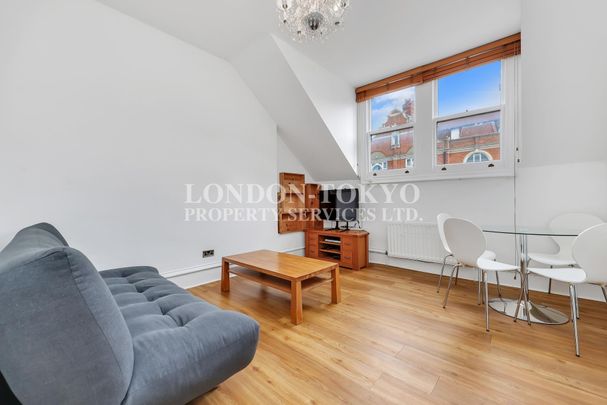 Earl's Court Square, SW5, London - Photo 1