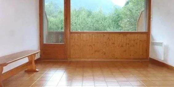 Appartement / Servoz / 510 € - Photo 3