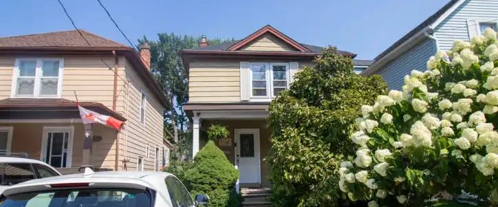 18 Catherine Street | 18 Catherine Street, St. Catharines - Photo 1