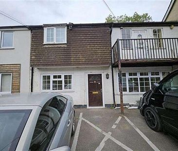 Bedroom Ground Floor Apartment In Godalming, GU7 - Photo 1