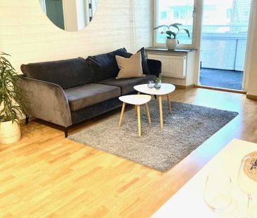 Fridensborgsvägen, Solna - Photo 1