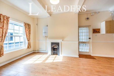 1 bedroom flat to rent - Photo 3