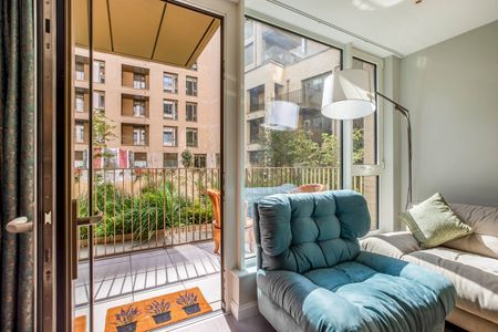 1 Bed Flat, Kennington Lane, SE11 - Photo 2