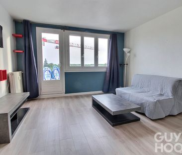 Studio meublé en plein coeur de ville - Photo 1