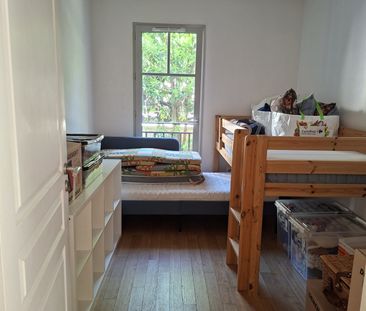 Location Appartement 4 pièces 82m² L ETANG LA VILLE 78620 - Photo 2