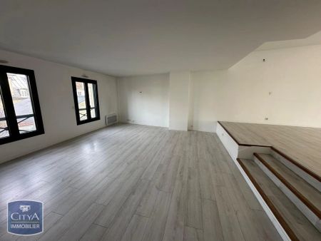 Appartement à louer 4 pièces 117.9m² - Photo 2