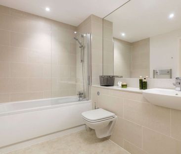 1 BED APARTMENT | AVAILABLE NOW | LAST UNITS | PARKING AVAILABLE | ... - Photo 5