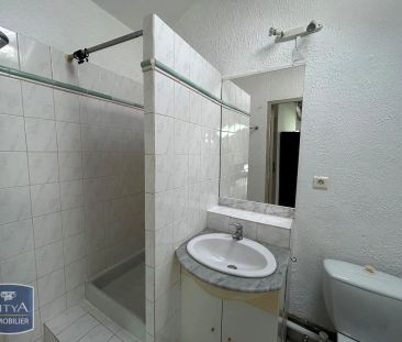 Appartement à louer 3 pièces 35m² - Photo 6