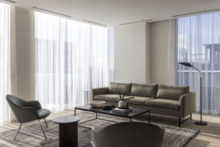 For Lease - 15 Richardson Street Unit# 532, Toronto, Ontario - Photo 5