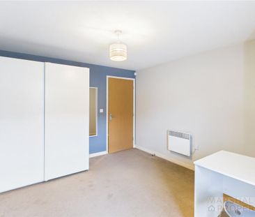 2 bedroom apartment to rent - Photo 6