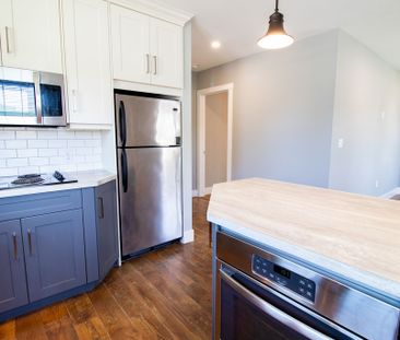 ALL INCLUSIVE 2 BEDROOM UPPER UNIT IN WELLAND!! - Photo 5