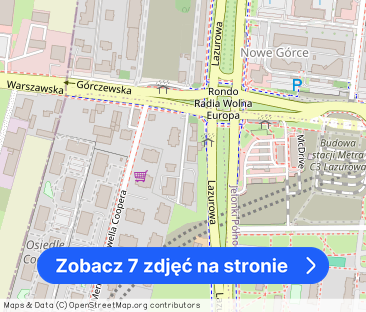 3 pokojowe mieszkanie dla rodziny | Bemowo - Zdjęcie 1