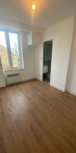 Appartement 2 pièces à Roubaix - Photo 1