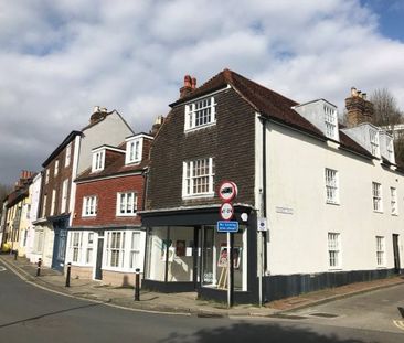 Cliffe High Street, Lewes - Photo 1