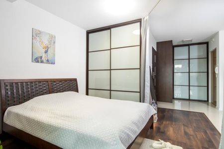 Studio 38m2 *Wisła Residence Piwna* balkon - Фото 4