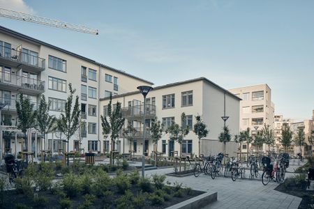 Betonggatan 8, Limhamns Hamnområde - Photo 2