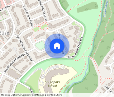 22, Southhouse Crescent, Edinburgh, EH17 8DL - Photo 1