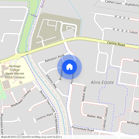 181 Homestead Road, Vic 3806, Berwick