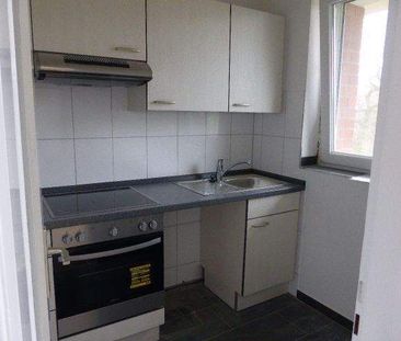 Super schicke 1,5 Zi.Whg. mit Balkon in Norderstedt-Glashütte in Ni... - Photo 4