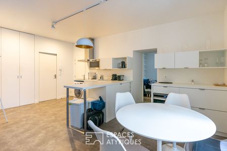 Appartement au centre de Nantes de 68 m2 - Photo 3