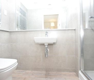 Studio to rent - Photo 5