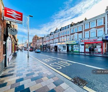 2 bedroom flat to rent - Photo 2