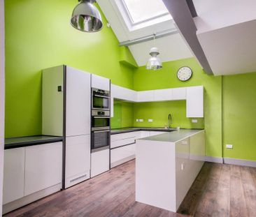 2 bedroom terraced house to rent - Photo 6