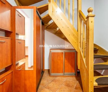 Mieszkanie Kraków Prądnik Czerwony powierzchnia 29.0 m² C206-WM-92781 - Zdjęcie 4