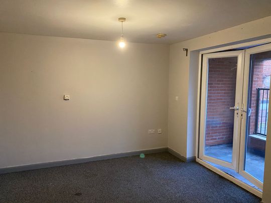 Cambridge Street, Hillfields - Photo 1