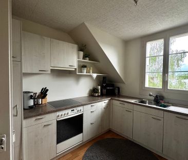 3 Zimmer, 62 m² - Photo 2