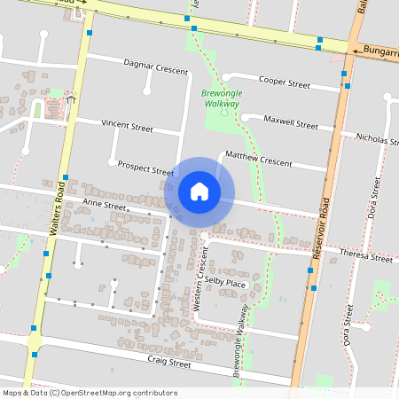 39 Matthew Crescent, Blacktown