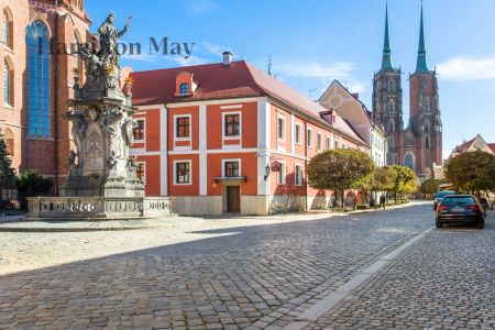 Prestiżowa przestrzeń biurowa do wynajęcia w historycznym Ostrowie Tumskim - Zdjęcie 2