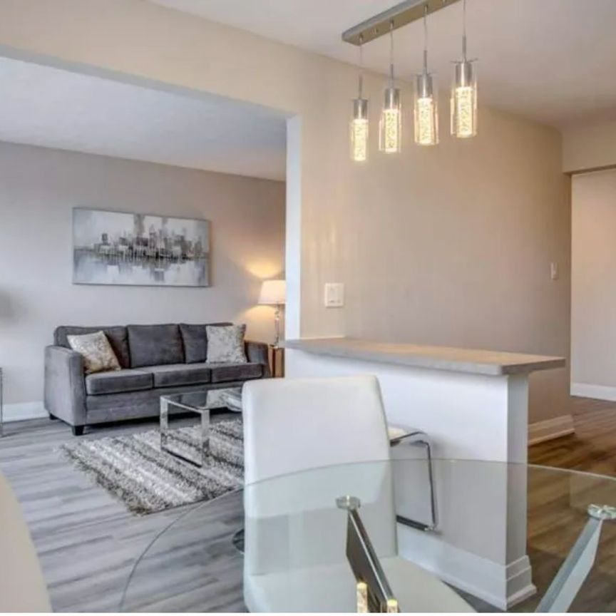 For Lease - 145 Elinor Avenue Unit# 6, Toronto, Ontario - Photo 1